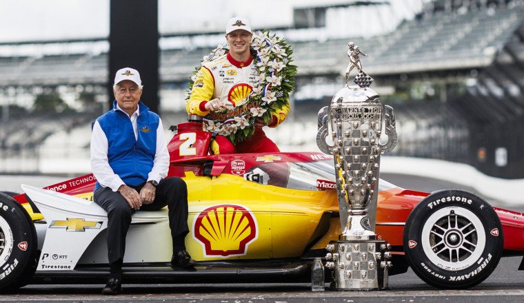 Penske Axes IndyCar Team Leadership In Aftermath Of Indy 500 Cheating Scandal