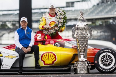 Penske Axes IndyCar Team Leadership In Aftermath Of Indy 500 Cheating Scandal