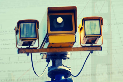 This City Added Speed Cameras. Now, They're Issuing 30,000 Tickets a Month