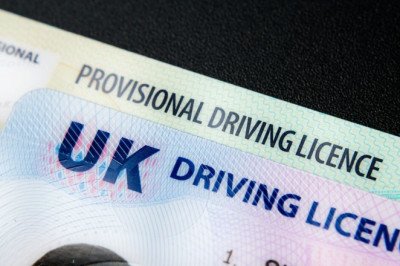 UK motorists told major new driving licence change will be 'a game changer'