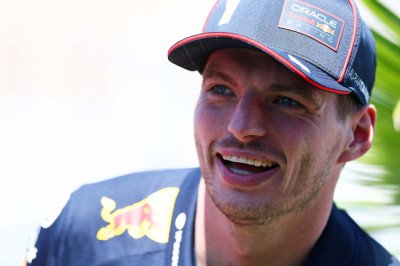 Verstappen relishes 'pretty insane' challenge in Monaco