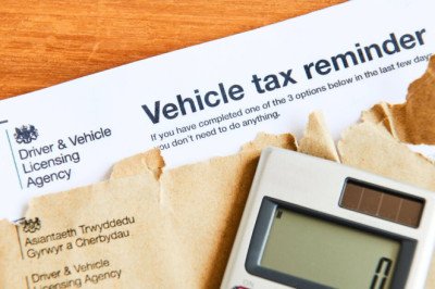 'Confusion' over DVLA car tax changes 'impacting every driver' with £195 rate