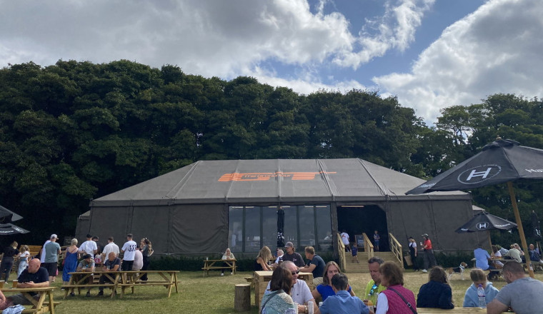 Is Jeremy Clarkson’s Pub Worth Visiting?
