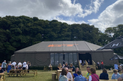 Is Jeremy Clarkson’s Pub Worth Visiting?