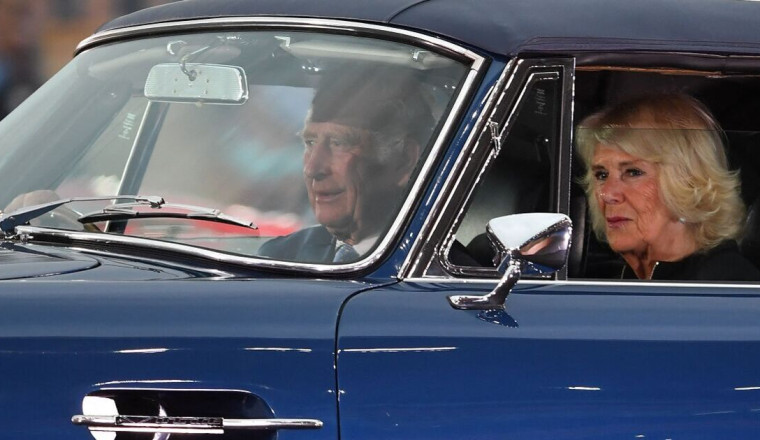 Royal Family follows 7 unwritten driving rules which experts say we should copy