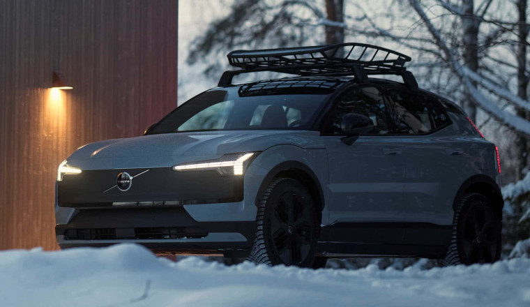 Volvo CEO: Customers Must Pay Tariff Costs, Not Us