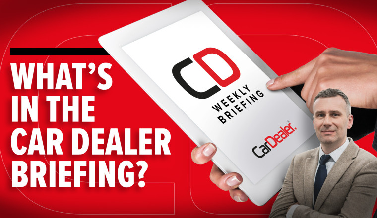 Weekly Briefing: Why some dealers are worried about the rise of Chinese car makers