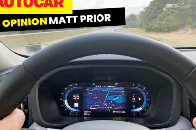 Digital or analogue: which is best for instrument clusters?