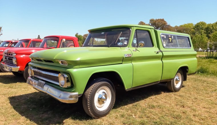 Do Truck Toppers Actually Improve Gas Mileage?