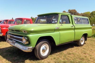Do Truck Toppers Actually Improve Gas Mileage?