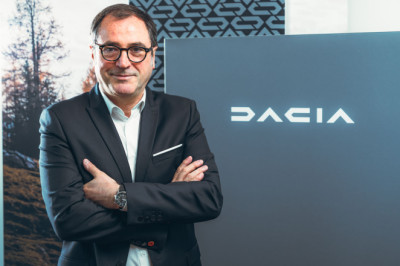 Listen: Dacia CEO previews brand's next steps after Bigster