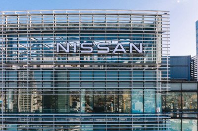 Nissan Might Sell Its Home to Survive: Report