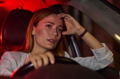 Rules on 'dazzling' car headlights could soon change as update expected this summer