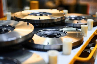 Should You Swap To A Lightweight Flywheel? Here's When It Makes Sense