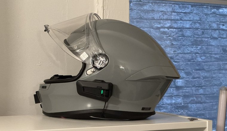 The Cardo PackTalk Pro Is More Of A Change Than It Seems