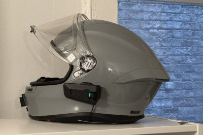 The Cardo PackTalk Pro Is More Of A Change Than It Seems