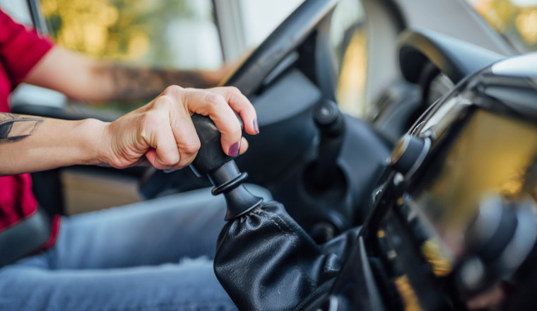 Want Better MPG? This Is When You Should Be Shifting Gears