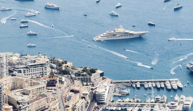 Why Do So Many Formula 1 Drivers Live in Monaco? Inside the World’s Most Exclusive Racing Neighborhood