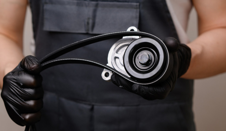 Why Serpentine Belt Tension Might Matter More Than You Think
