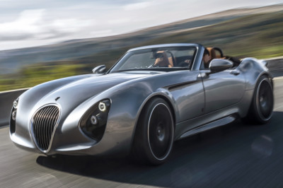 Wiesmann 'committed' to revival despite 'challenges and confusion'
