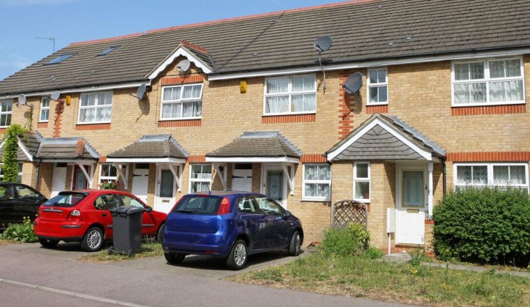 Your legal rights if someone parks on your driveway as motorists issued warning