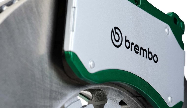 Brake Dust Is a Problem. Brembo Has a Solution