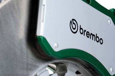 Brake Dust Is a Problem. Brembo Has a Solution
