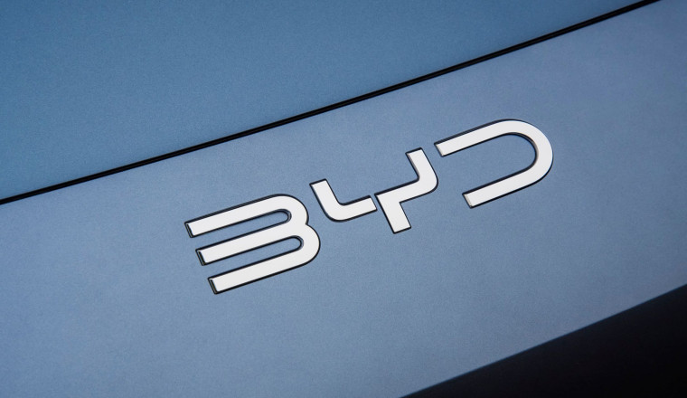 BYD leads surge in interest in Chinese brands from UK car buyers – Auto Trader