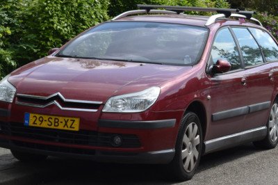 Citroën's Hydropneumatic Suspension Made Rides Smoother (With A Catch)
