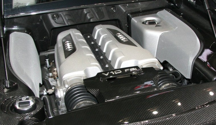 Does Anyone Still Make A V10 Engine In 2025?