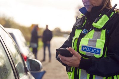 DVSA penalty changes come into force tomorrow - offences that could lead to a roadside fine