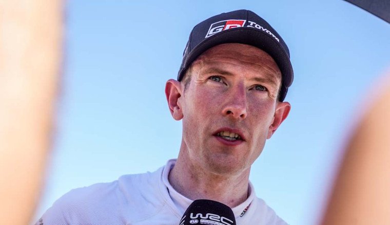 Evans thankful for team-mate’s act of kindness