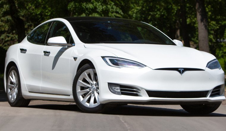 Has Tesla Gotten Better At Building Cars, Or Do They Still Have Panel Gaps?