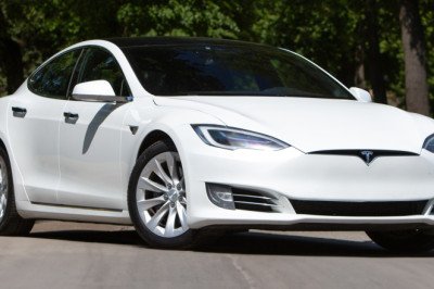 Has Tesla Gotten Better At Building Cars, Or Do They Still Have Panel Gaps?