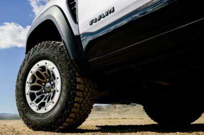 Is Ram Teasing the Hemi's Return?