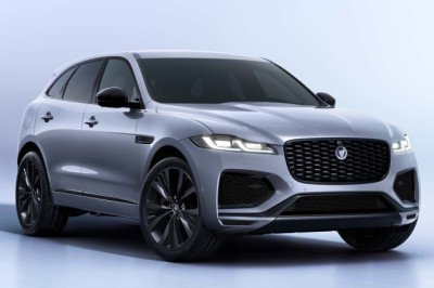 New Jaguar Registrations Were Hilariously Low Last Month