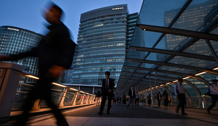 Nissan Selling the HQ Ghosn Built Would Prove No Cost Is Too Sacred to Cut