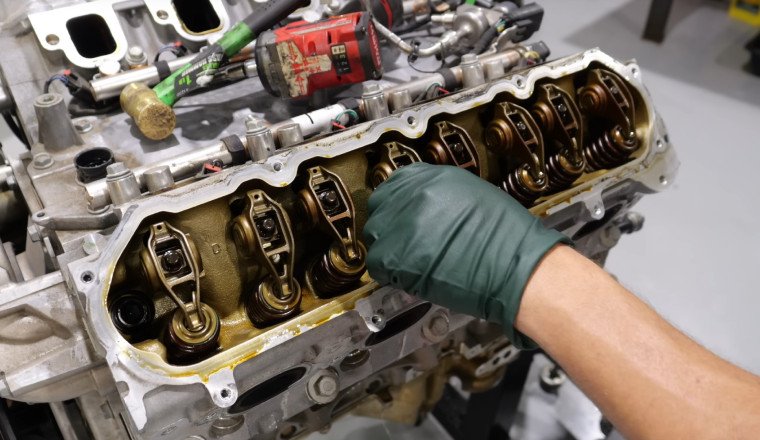 Recalled 6.2L GM V8 Teardown Shows Why You Don’t Ignore the Warning Signs