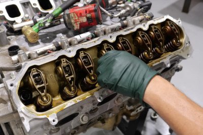 Recalled 6.2L GM V8 Teardown Shows Why You Don’t Ignore the Warning Signs
