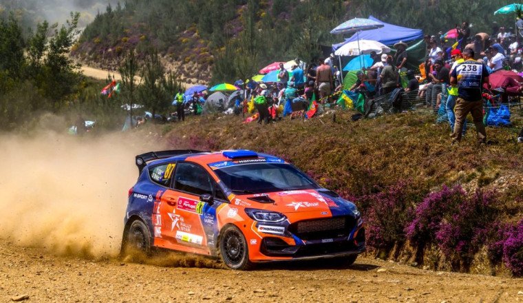 The championship where a 100% win rate isn’t enough