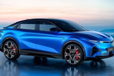 The New Alpine A390 Breaks With Tradition