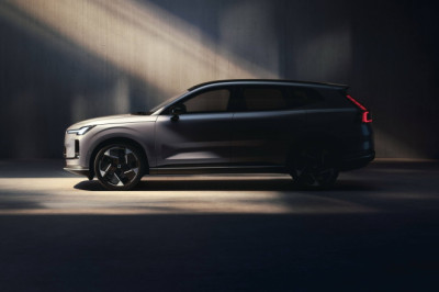 The Volvo XC70 is back, but not as we knew it