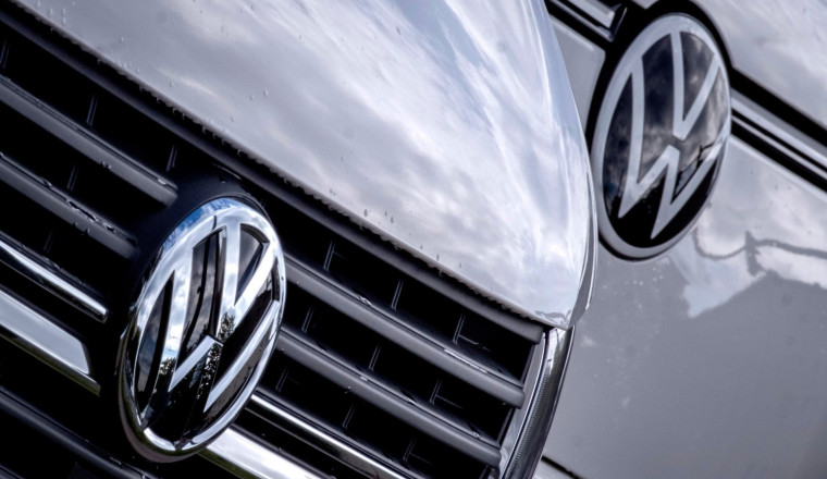 Two former Volkswagen managers jailed as Dieselgate legal proceedings continue