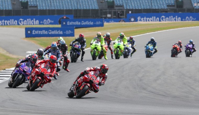 'We are stuck, or getting worse' - Was Ducati defeat the start of a trend?