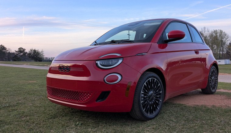 What Generally Unloved Car Can You Still Not Help Loving?