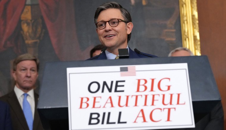 America's Hopes For Big, Beautiful Battery Factories Will Be Ruined If Congress Passes Spending Bill