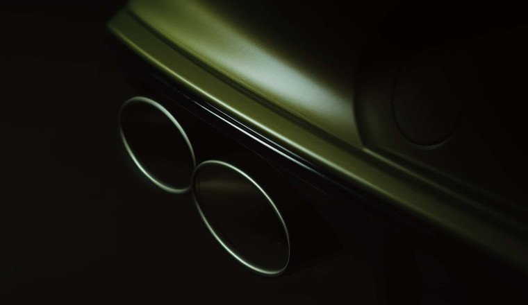 Bentley's New Bentayga Will Have 'More Power' Than the W-12