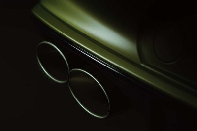 Bentley's New Bentayga Will Have 'More Power' Than the W-12