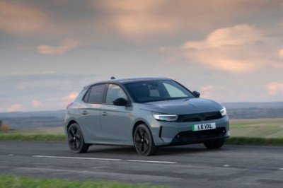 British favourite is 'fastest-depreciating' car in UK with thousands shaved off value