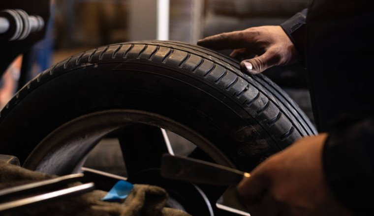 Drivers 'must avoid' buying these cheap tyres says motoring expert